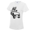 AWDis Ladies Cool T-Shirt Thumbnail