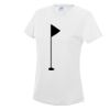 AWDis Ladies Cool T-Shirt Thumbnail