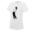 AWDis Ladies Cool T-Shirt Thumbnail