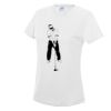 AWDis Ladies Cool T-Shirt Thumbnail