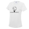 AWDis Ladies Cool T-Shirt Thumbnail