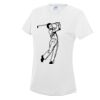 AWDis Ladies Cool T-Shirt Thumbnail