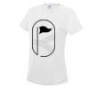 AWDis Ladies Cool T-Shirt Thumbnail