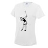 AWDis Ladies Cool T-Shirt Thumbnail