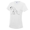 AWDis Ladies Cool T-Shirt Thumbnail