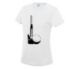 AWDis Ladies Cool T-Shirt Thumbnail