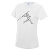 AWDis Ladies Cool T-Shirt Thumbnail