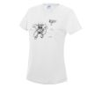 AWDis Ladies Cool T-Shirt Thumbnail