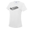 AWDis Ladies Cool T-Shirt Thumbnail