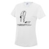 AWDis Ladies Cool T-Shirt Thumbnail