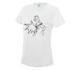 AWDis Ladies Cool T-Shirt Thumbnail