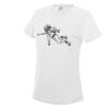 AWDis Ladies Cool T-Shirt Thumbnail