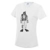 AWDis Ladies Cool T-Shirt Thumbnail