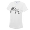 AWDis Ladies Cool T-Shirt Thumbnail