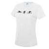 AWDis Ladies Cool T-Shirt Thumbnail