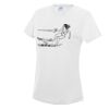 AWDis Ladies Cool T-Shirt Thumbnail