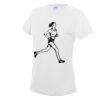 AWDis Ladies Cool T-Shirt Thumbnail