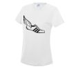 AWDis Ladies Cool T-Shirt Thumbnail