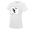 AWDis Ladies Cool T-Shirt Thumbnail