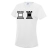 AWDis Ladies Cool T-Shirt Thumbnail