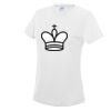 AWDis Ladies Cool T-Shirt Thumbnail