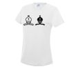 AWDis Ladies Cool T-Shirt Thumbnail