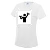 AWDis Ladies Cool T-Shirt Thumbnail