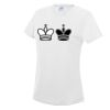 AWDis Ladies Cool T-Shirt Thumbnail