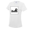 AWDis Ladies Cool T-Shirt Thumbnail