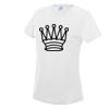 AWDis Ladies Cool T-Shirt Thumbnail