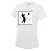 AWDis Ladies Cool T-Shirt Thumbnail