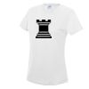 AWDis Ladies Cool T-Shirt Thumbnail