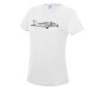 AWDis Ladies Cool T-Shirt Thumbnail