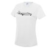 AWDis Ladies Cool T-Shirt Thumbnail