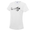 AWDis Ladies Cool T-Shirt Thumbnail