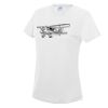 AWDis Ladies Cool T-Shirt Thumbnail