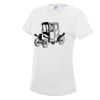 AWDis Ladies Cool T-Shirt Thumbnail