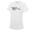 AWDis Ladies Cool T-Shirt Thumbnail