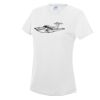 AWDis Ladies Cool T-Shirt Thumbnail