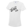 AWDis Ladies Cool T-Shirt Thumbnail