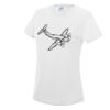 AWDis Ladies Cool T-Shirt Thumbnail