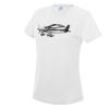 AWDis Ladies Cool T-Shirt Thumbnail