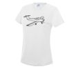 AWDis Ladies Cool T-Shirt Thumbnail