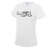 AWDis Ladies Cool T-Shirt Thumbnail