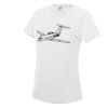 AWDis Ladies Cool T-Shirt Thumbnail