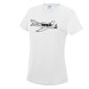 AWDis Ladies Cool T-Shirt Thumbnail