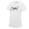 AWDis Ladies Cool T-Shirt Thumbnail