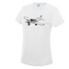 AWDis Ladies Cool T-Shirt Thumbnail