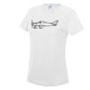 AWDis Ladies Cool T-Shirt Thumbnail