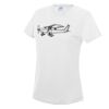 AWDis Ladies Cool T-Shirt Thumbnail